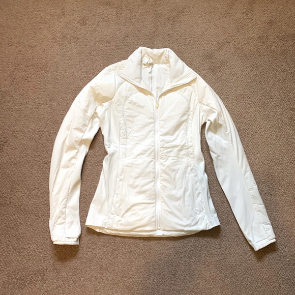 Lululemon jacket - Picture 2 of 3